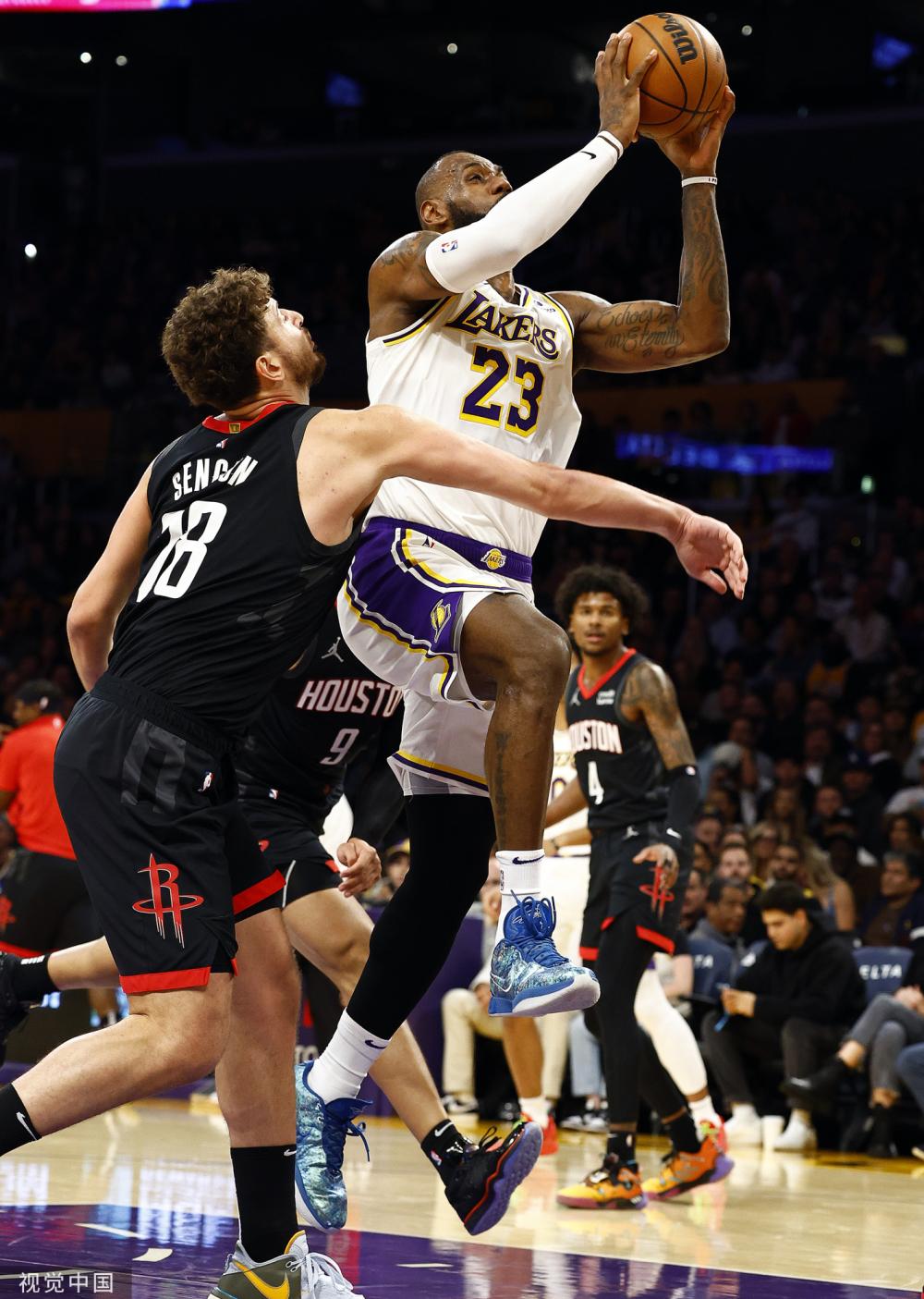 他的攻防转 他的攻防转