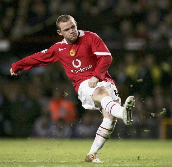 年轻的德甲 年轻的德甲